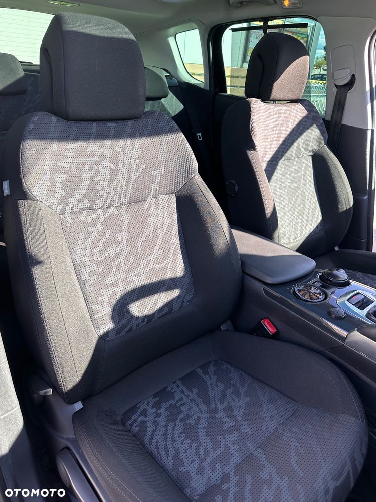 Peugeot 3008 1.6 Allure - 19