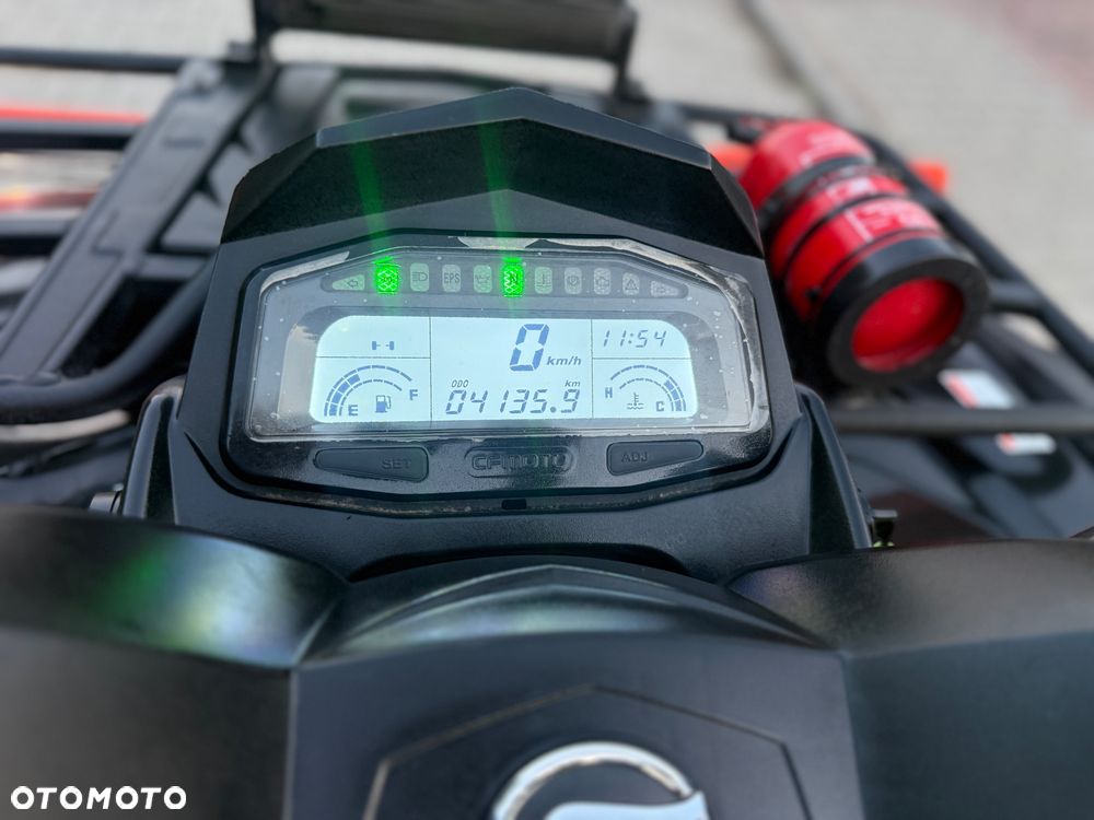 CFMoto Inny - 22