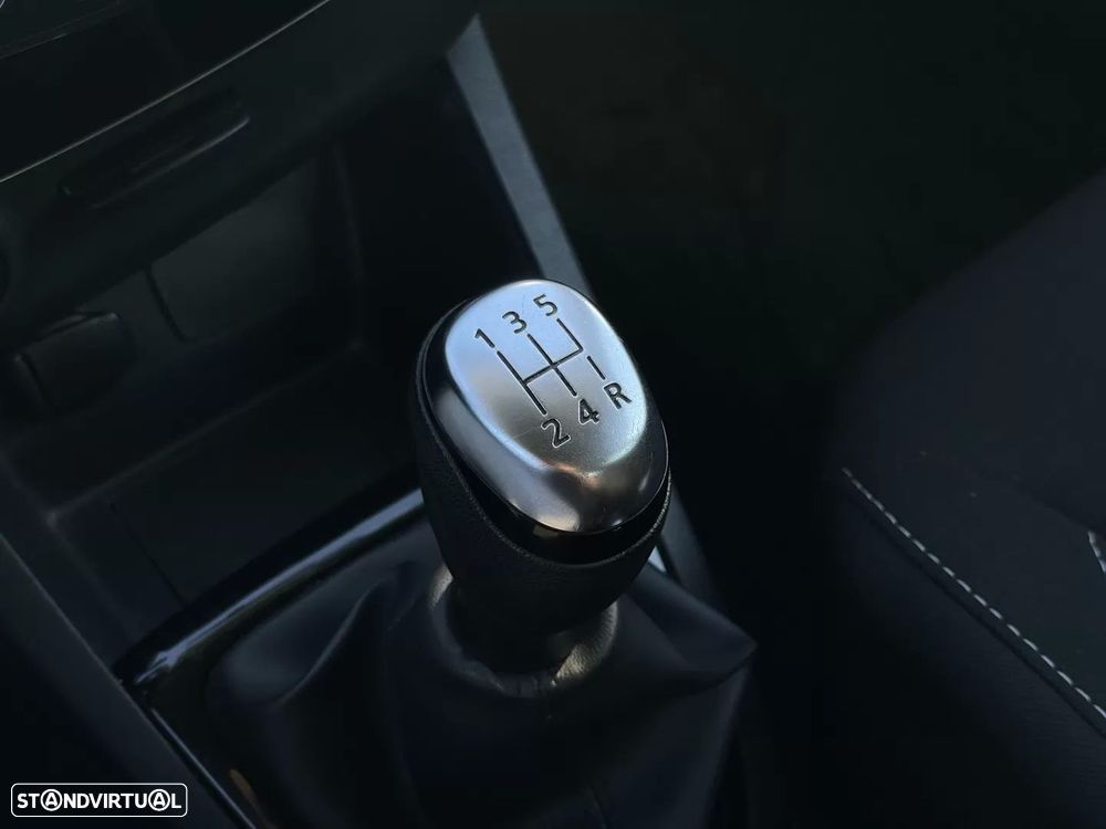 Renault Clio 1.5 dCi Limited EDition - 23