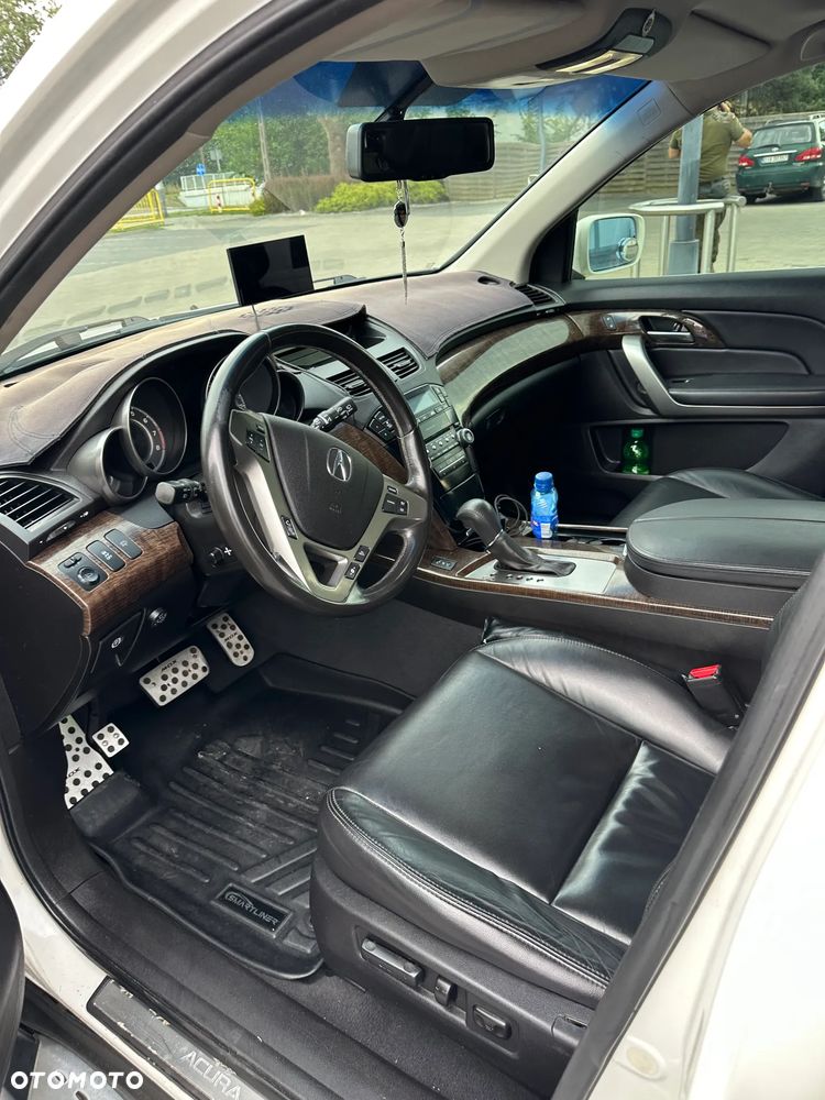 Acura MDX - 8