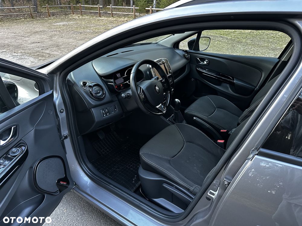 Renault Clio Energy TCe 90 Start & Stop Dynamique - 25