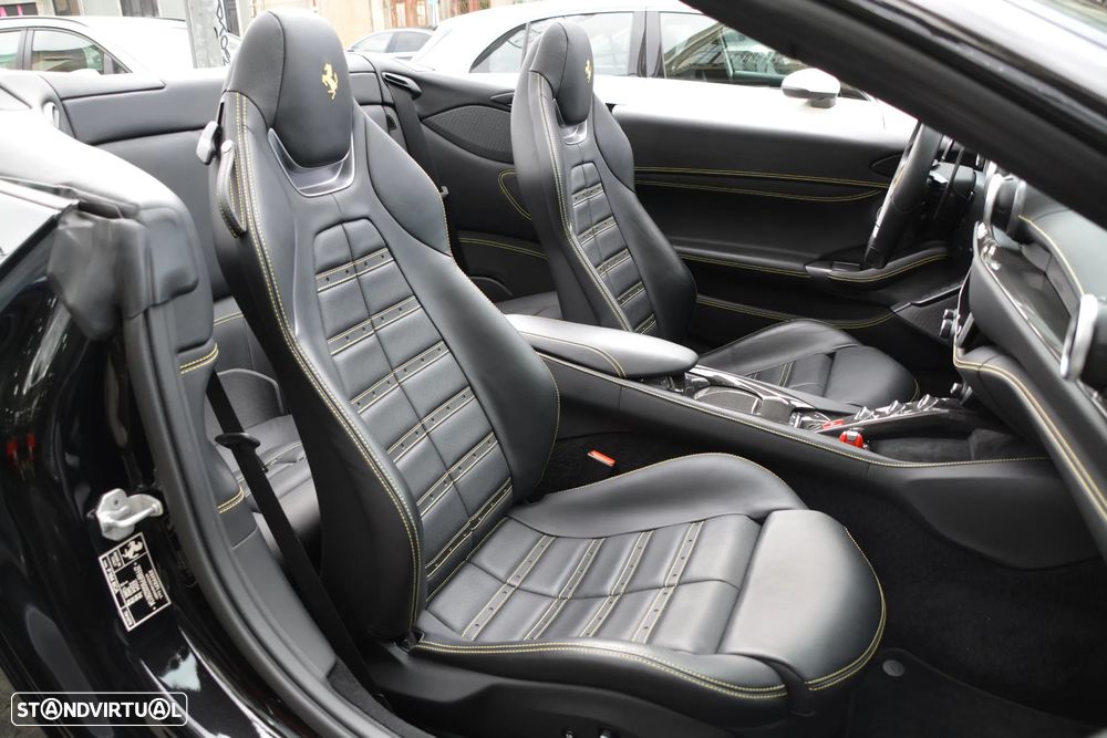 Ferrari Portofino Standard - 41