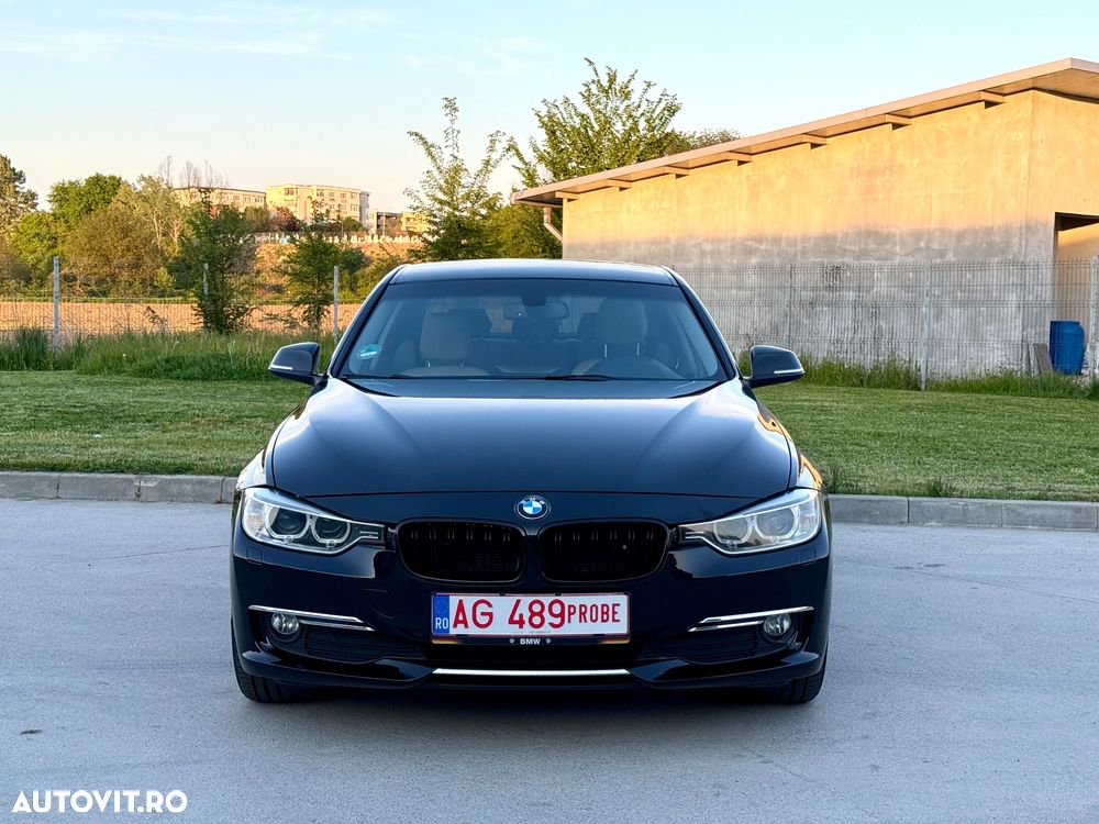 BMW Seria 3 - 12