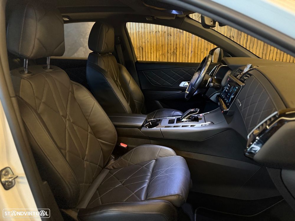 DS DS7 E-Tense Rivoli EAT8 - 37