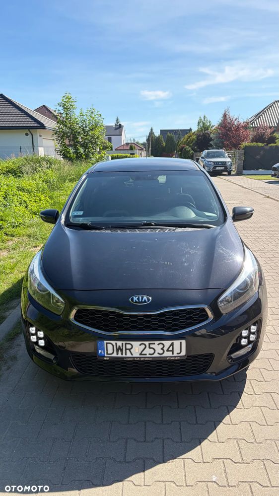Kia Ceed 1.0 T-GDI GT Line - 3