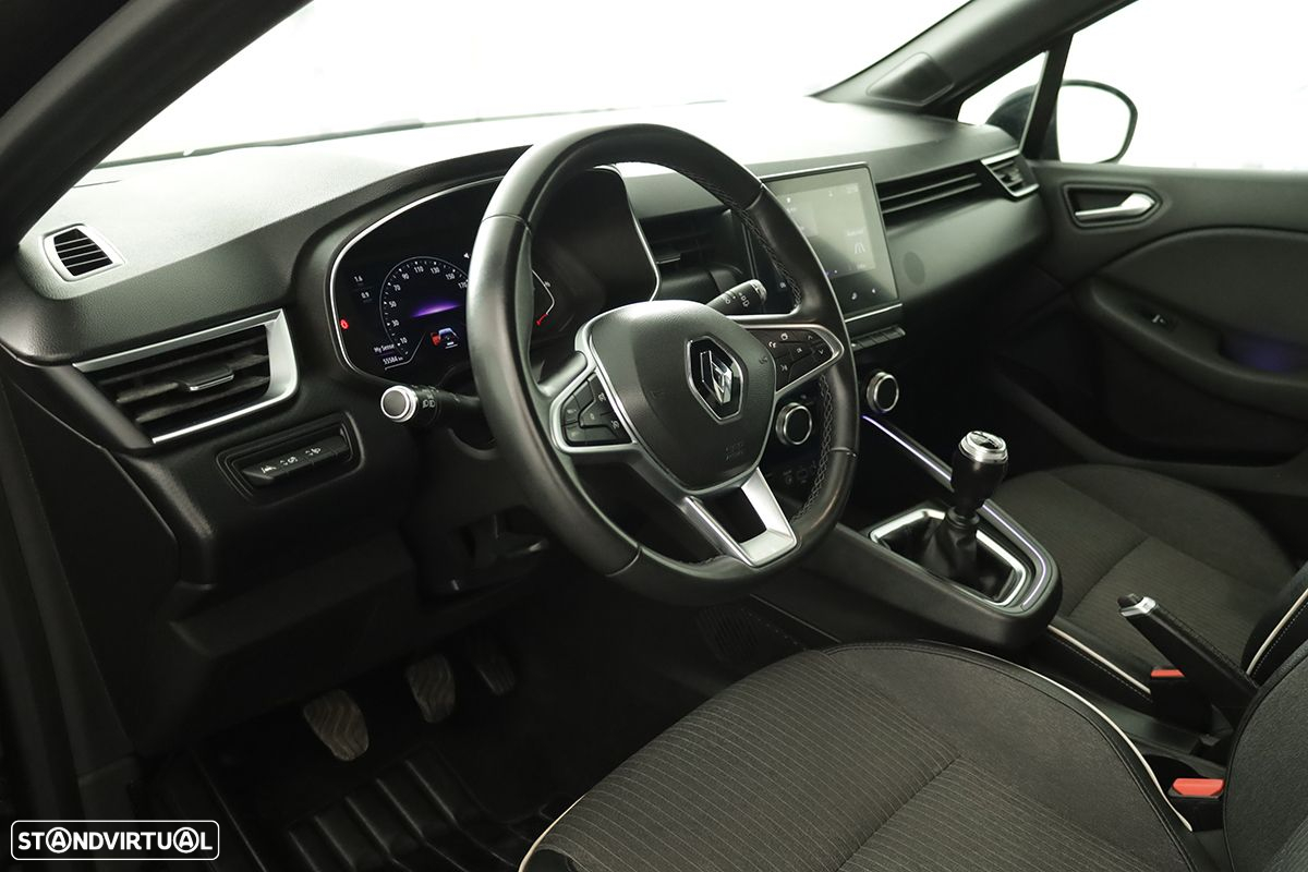 Renault Clio 1.0 TCe Intens - 7