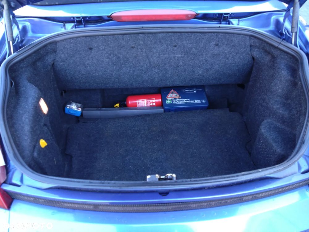 Ford Streetka - 5