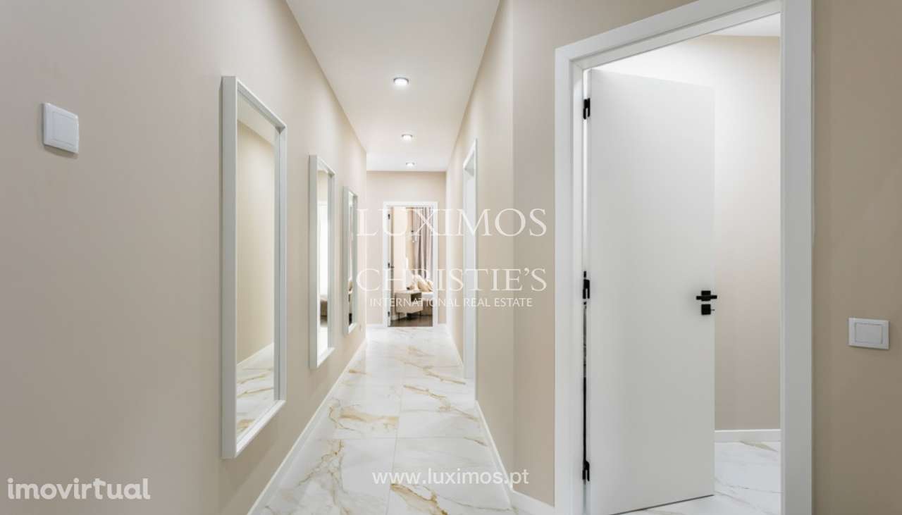 Apartamento T4 moderno para venda em Armação de Pera, Algarve - Grande imagem: 2/30