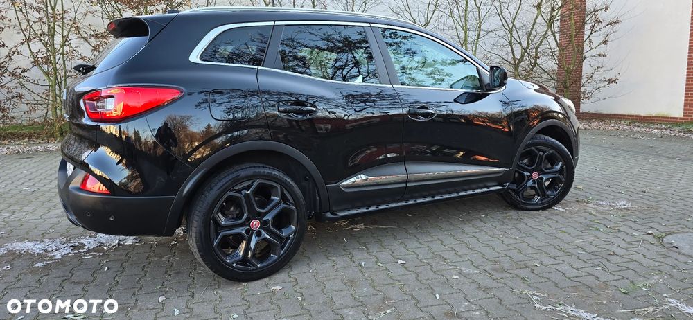 Renault Kadjar Energy TCe 130 Bose Edition - 3