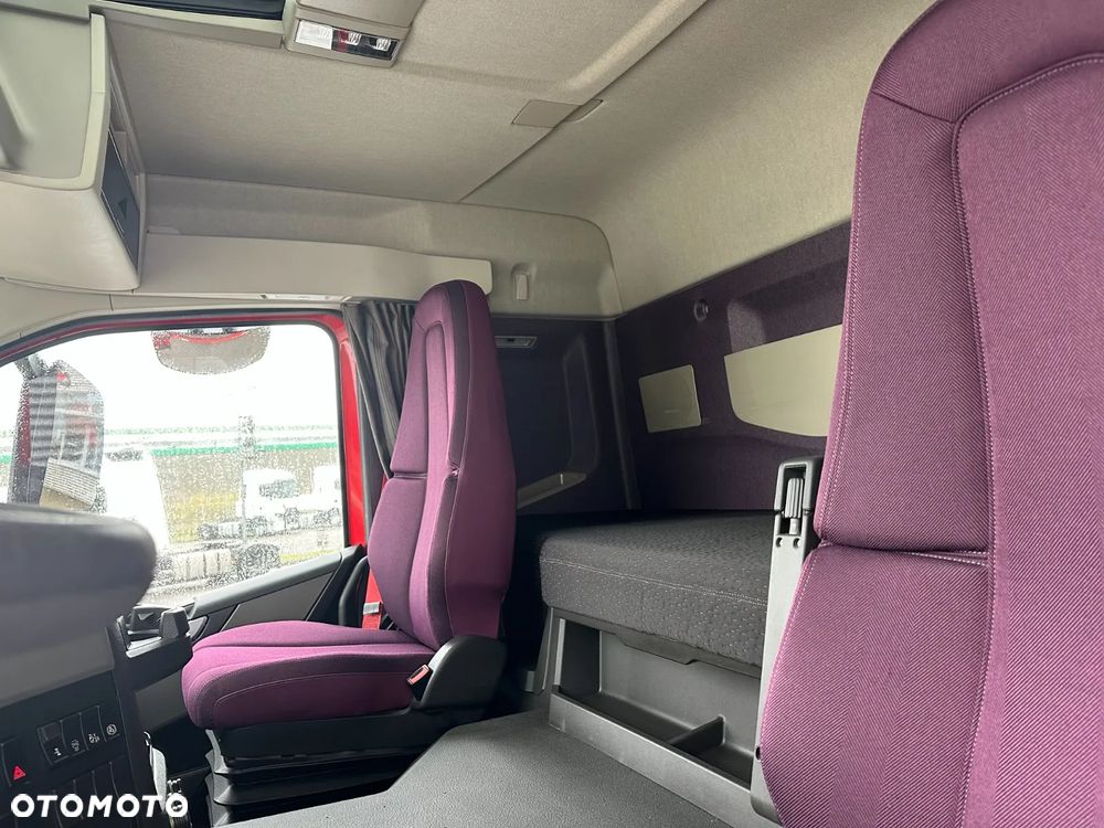 Volvo FM430 - 14