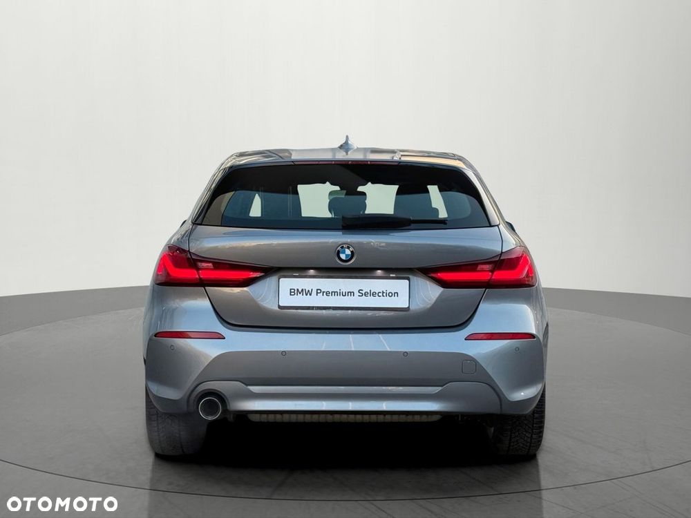 BMW Seria 1 118i Advantage - 4