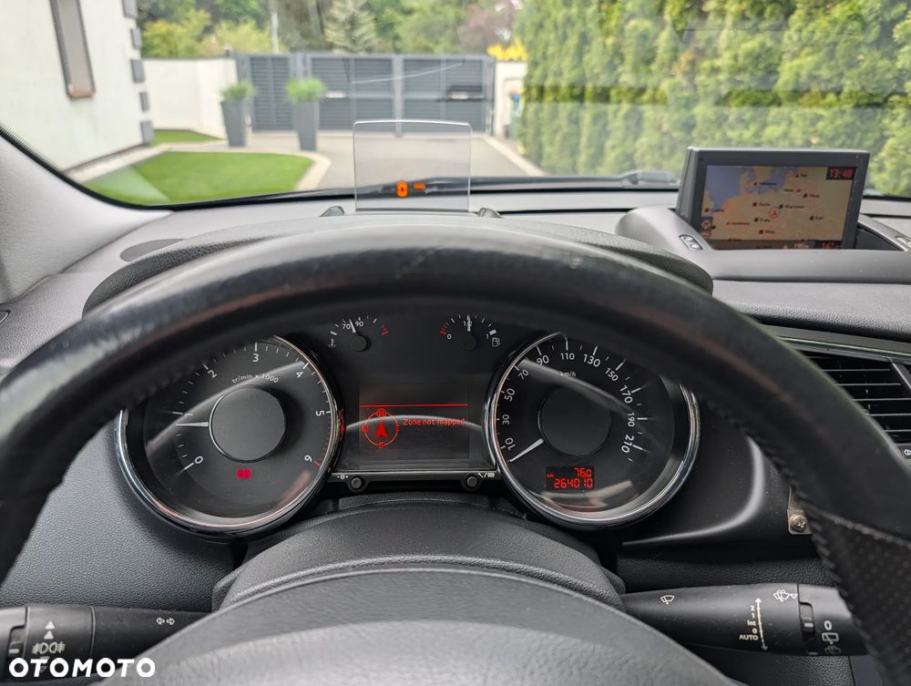 Peugeot 3008 HDi FAP 150 Premium - 21