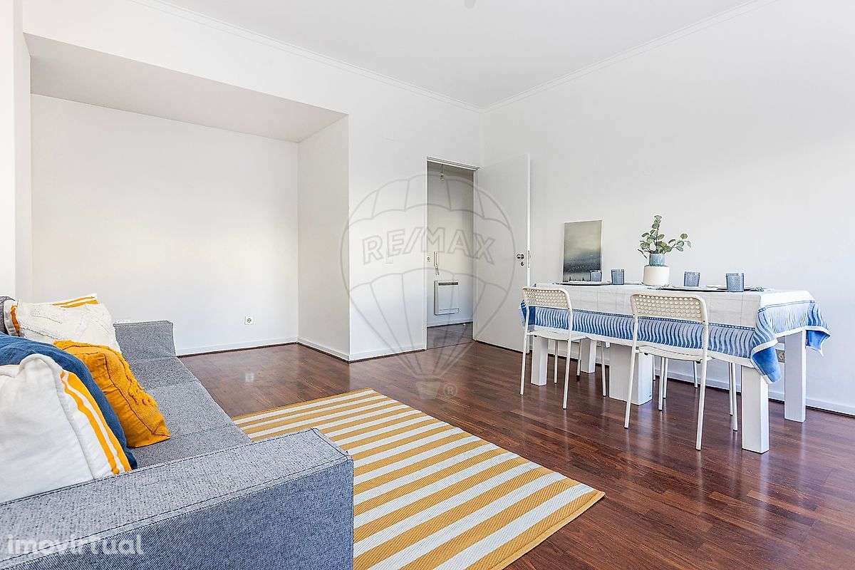 Apartamento T1 para venda - Grande imagem: 4/29