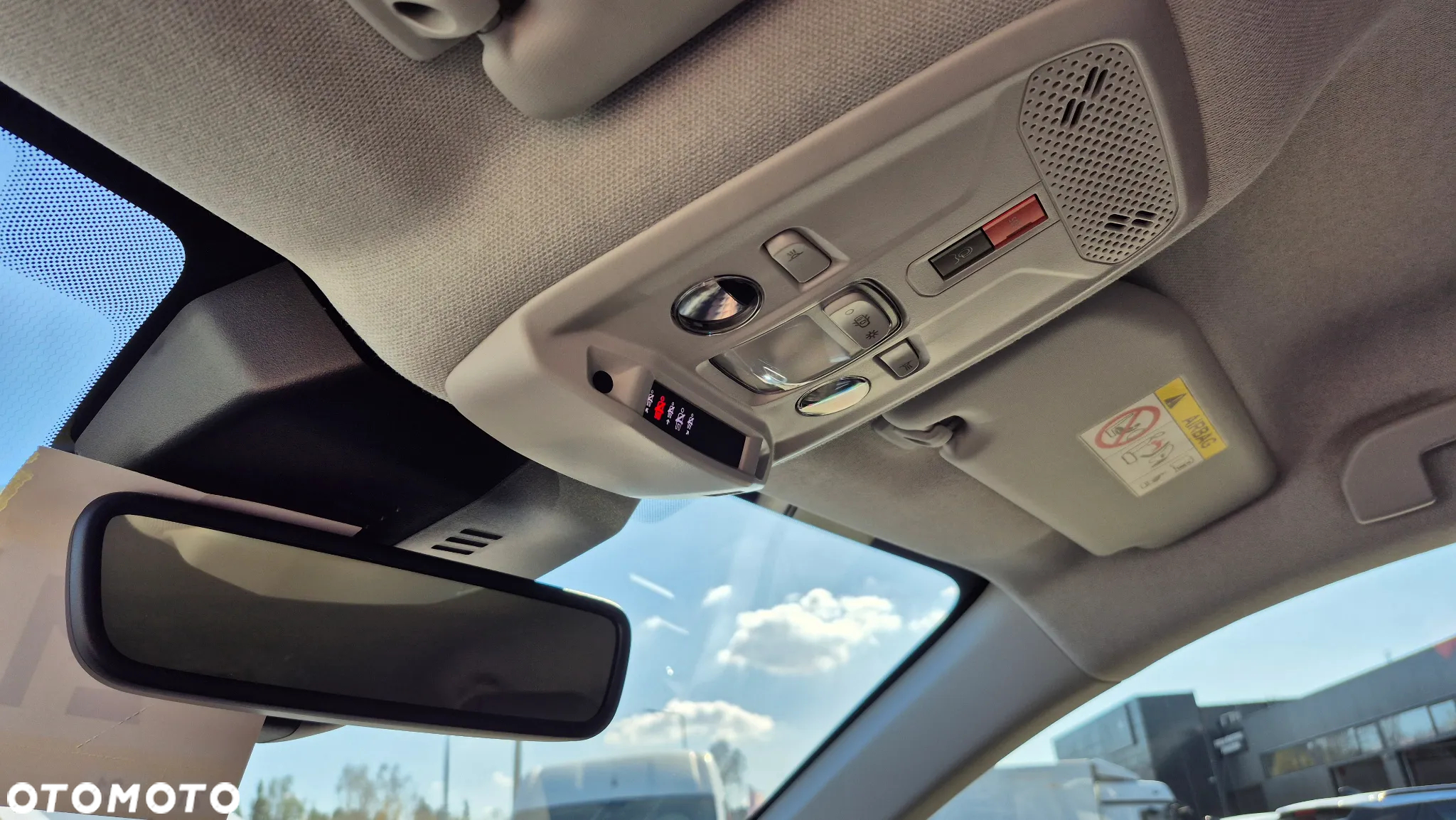 Citroën C4X 1.2 mHEV Max eDCT6 - 16