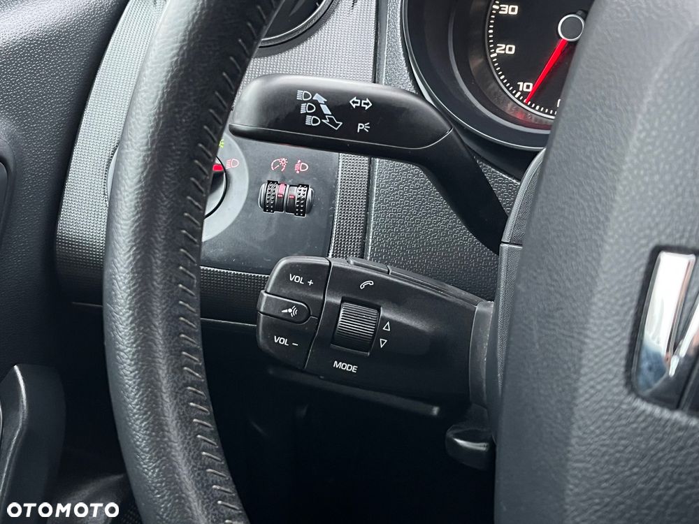 Seat Ibiza 1.4 16V Style Salsa - 19