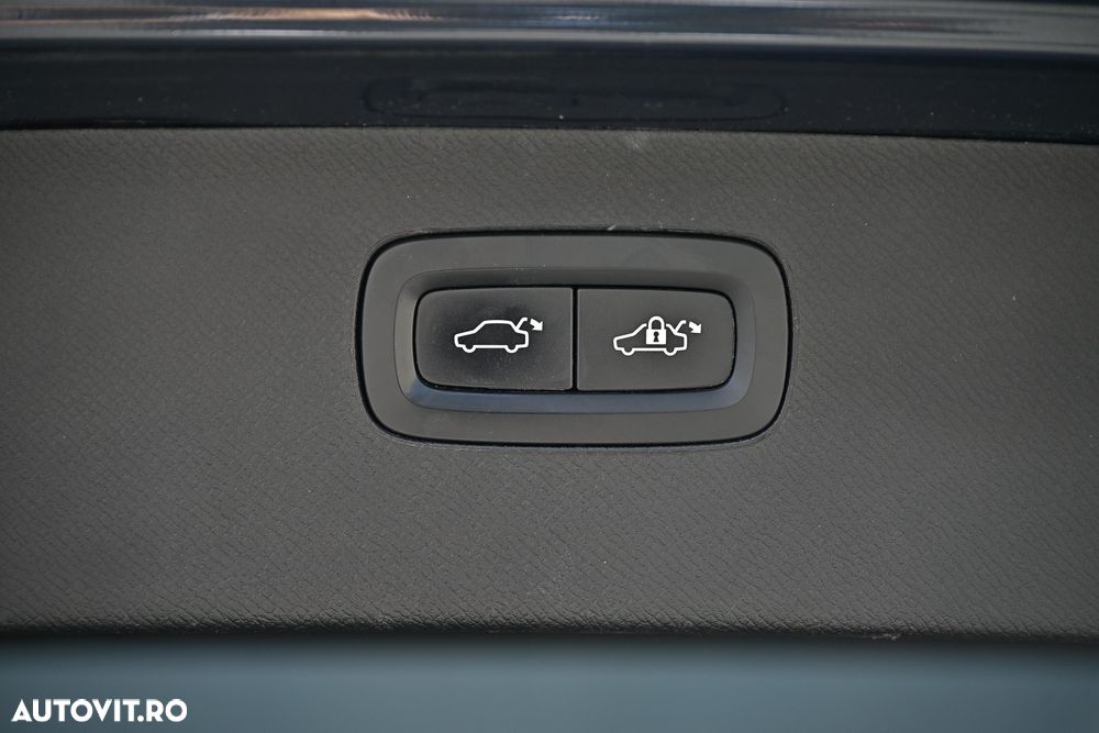 Volvo XC 90 T6 AWD Geartronic Inscription - 27