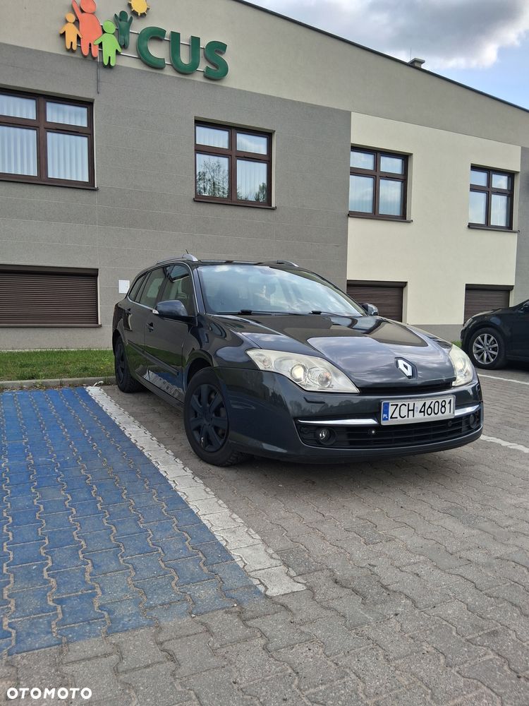 Renault Laguna 2.0 Dynamique - 2