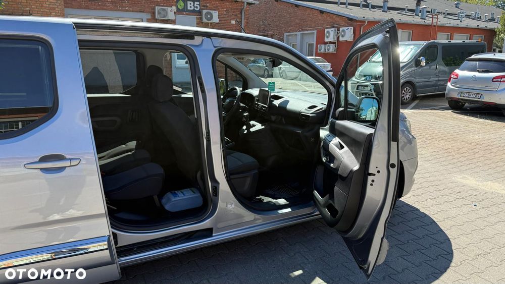 Toyota Proace City Verso Long 1.5 D-4D Business - 6