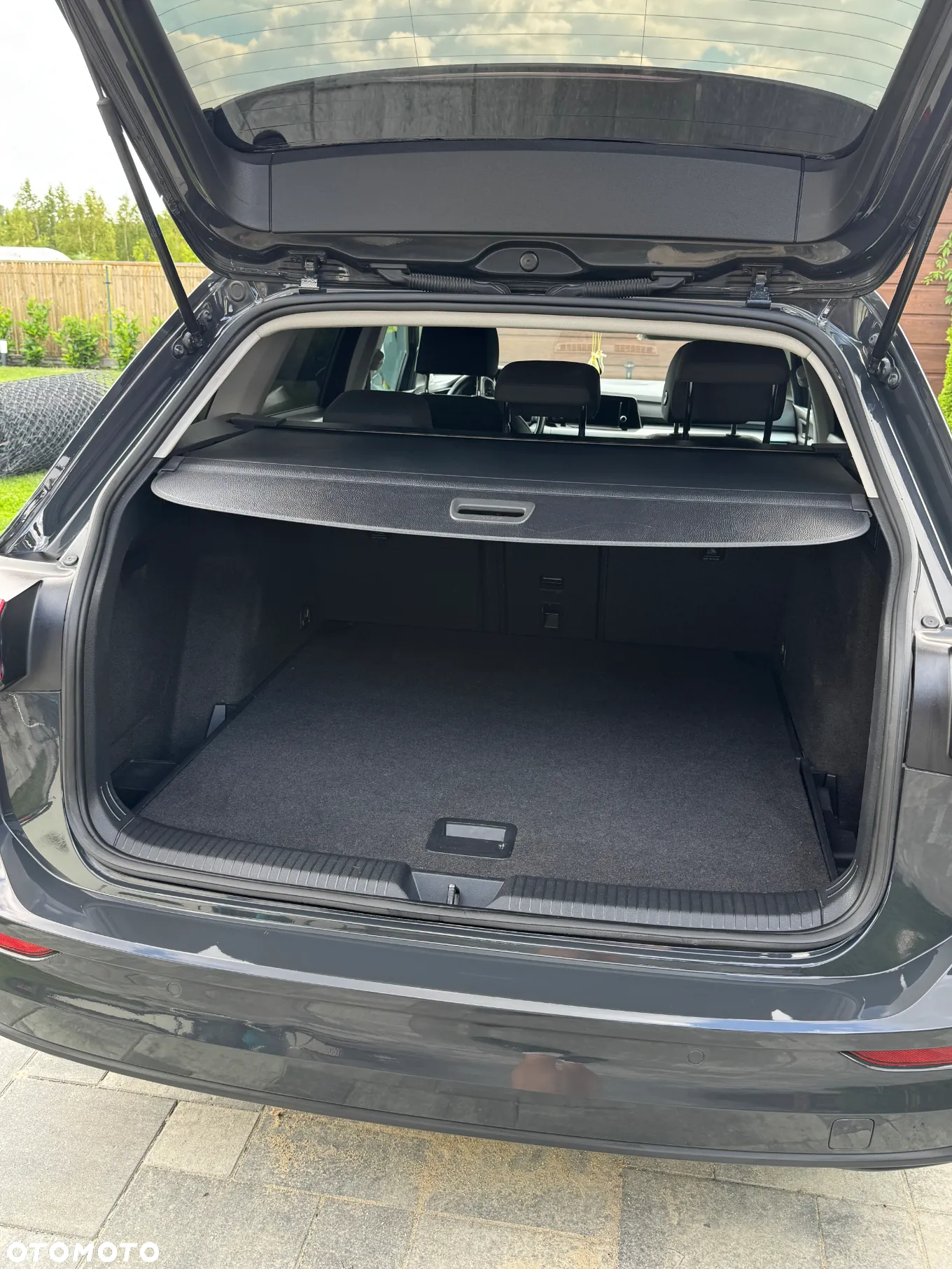 Volkswagen Golf VIII 2.0 TDI Life - 18