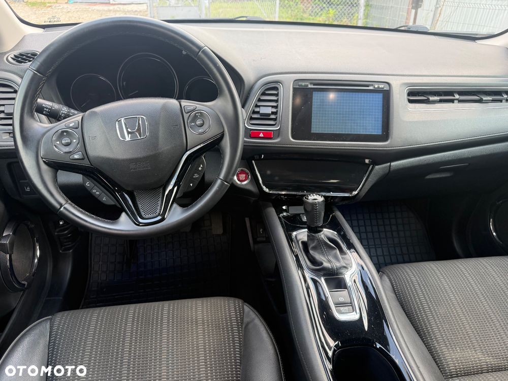 Honda HR-V 1.5 Executive (ADAS) - 18
