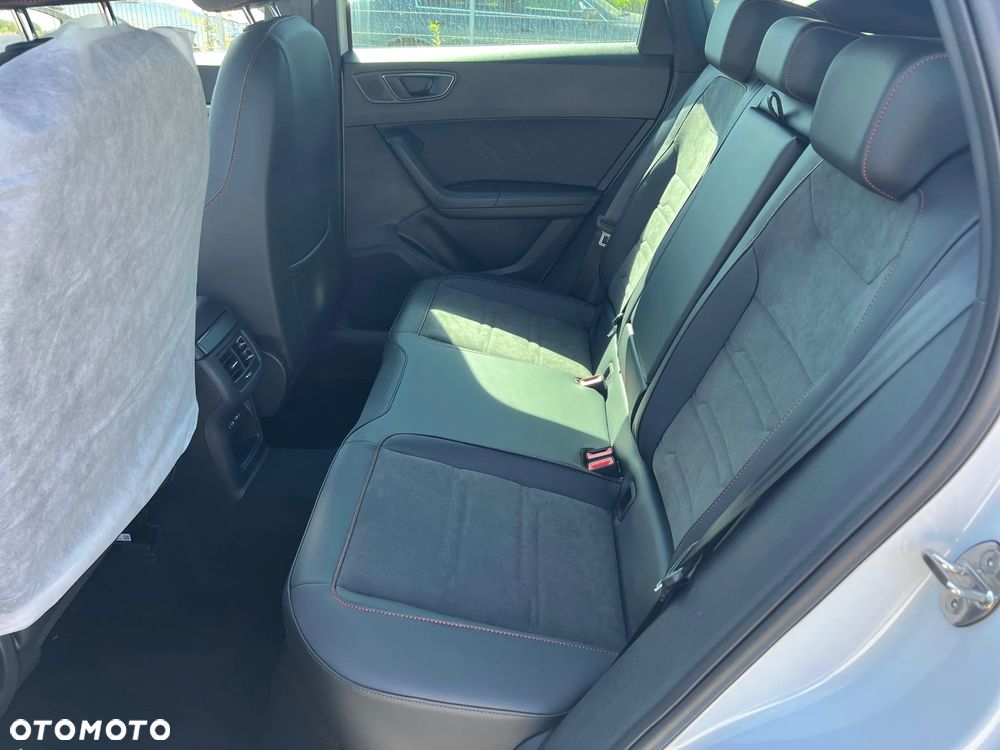 Seat Ateca 1.5 TSI FR S&S DSG - 11