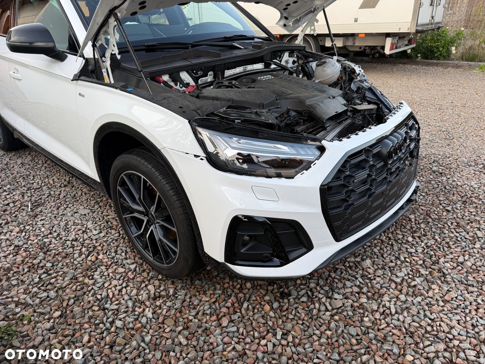 Audi Q5 40 TDI quattro S tronic S line - 15