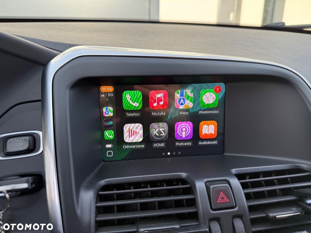 Volvo XC 60 D3 Drive-E Kinetic - 19