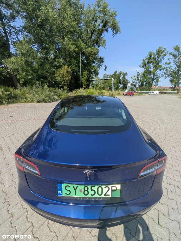 Tesla Model 3 - 15
