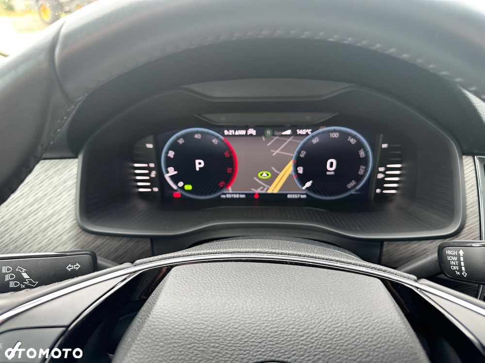 Skoda Kodiaq 2.0 TDI 4x4 Style DSG 7os - 25