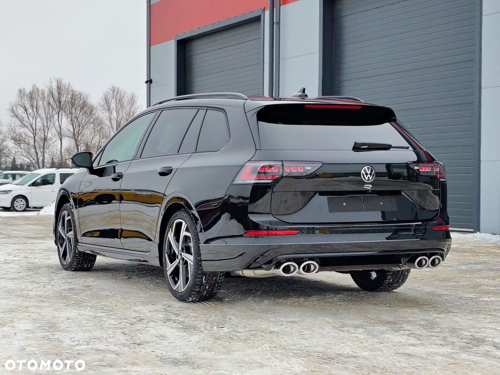 Volkswagen Golf Variant - 5
