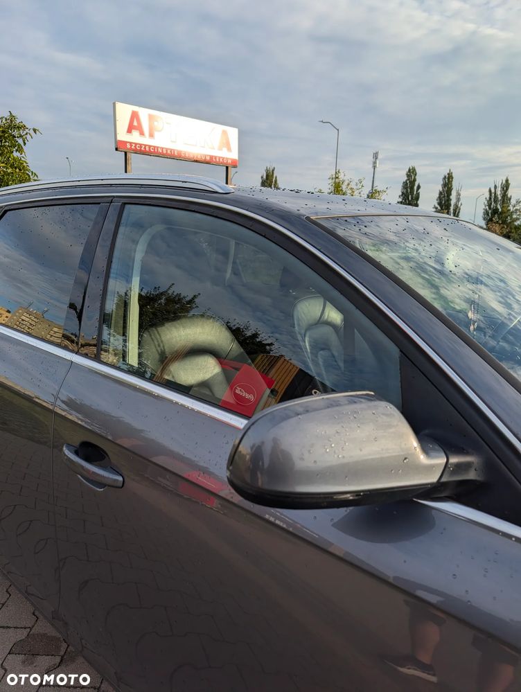 Audi A4 Avant - 20
