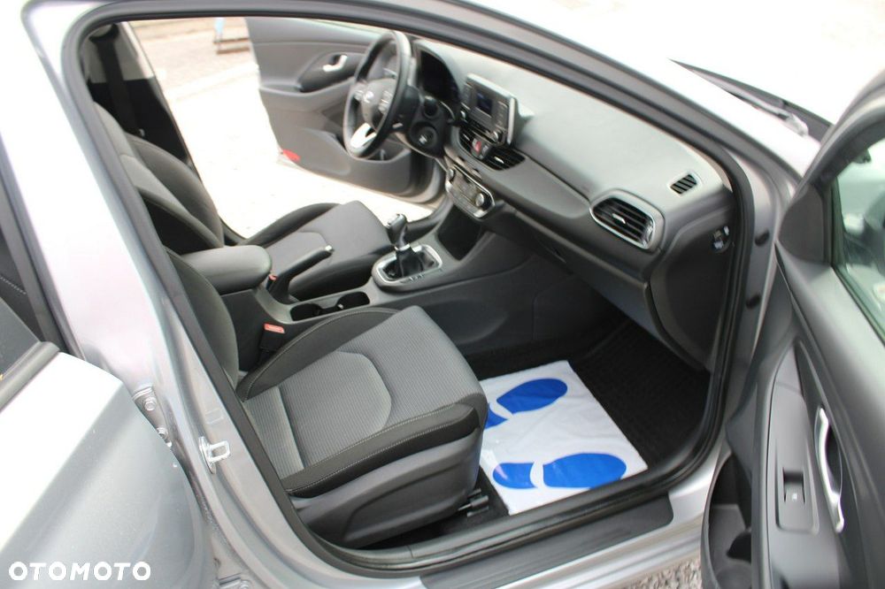 Hyundai i30 - 28