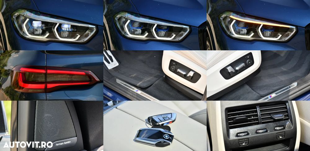 BMW X5 xDrive45e - 12