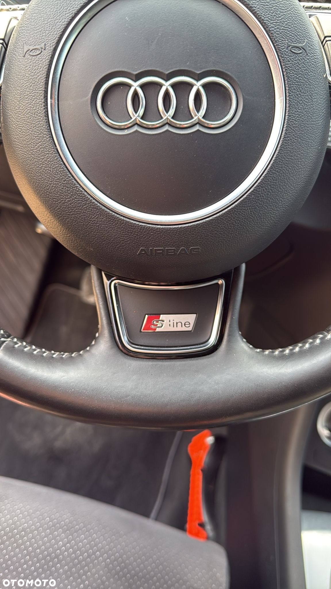 Audi Q3 2.0 TFSI Quattro - 21