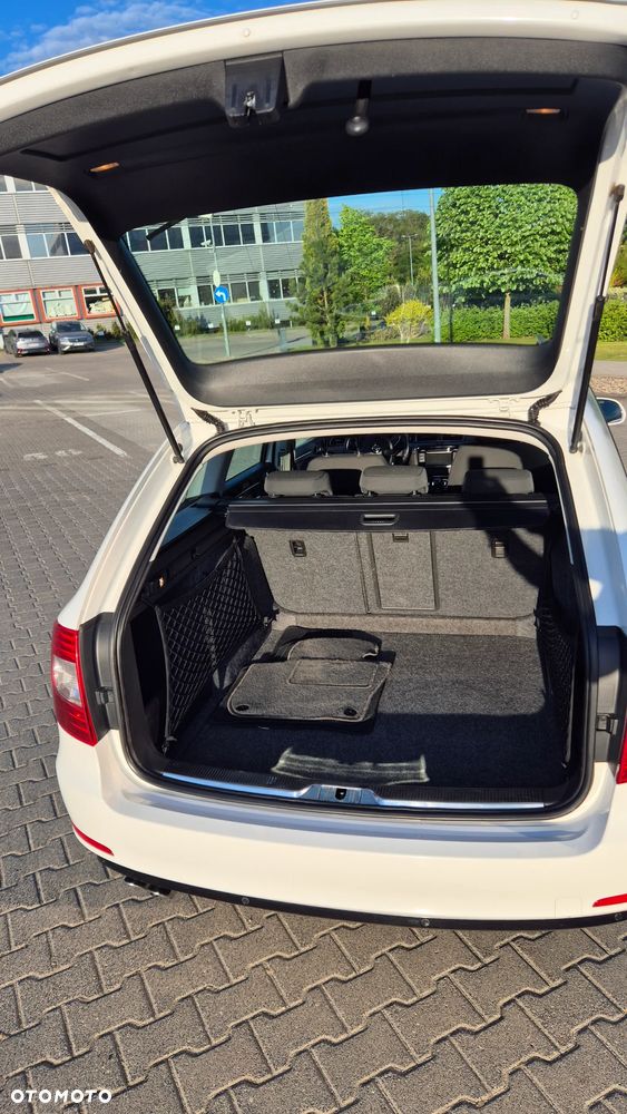 Skoda Superb 1.8 TSI Active - 12