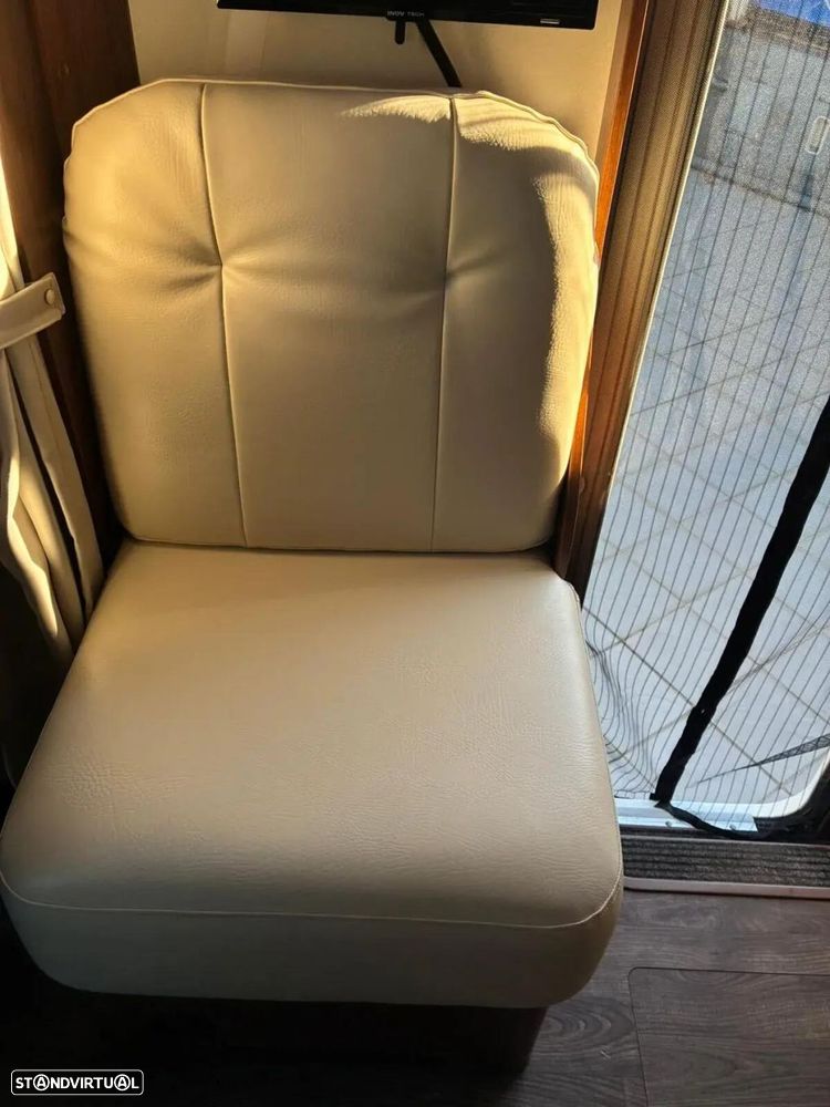 Fiat Ducato EuroMobil Profila RS 720 EB - 31