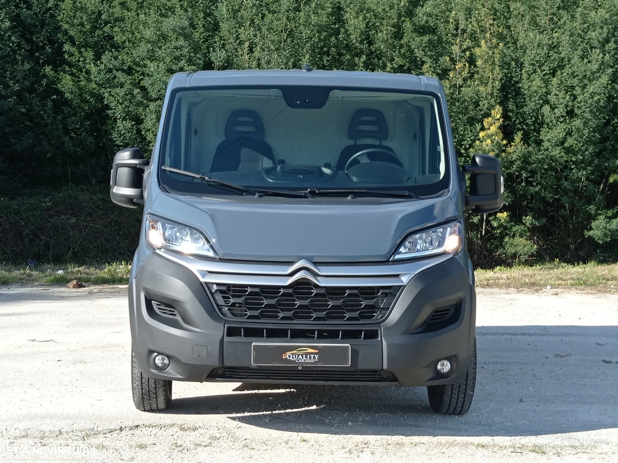 Citroën JUMPER - 2