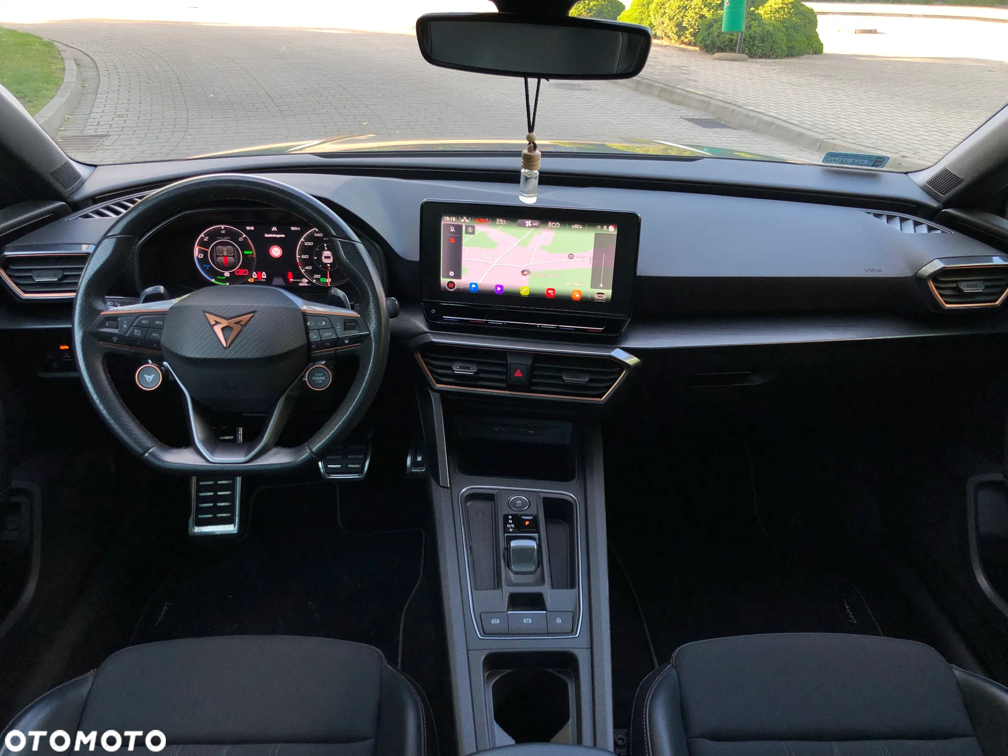 Cupra Leon Sportstourer - 7