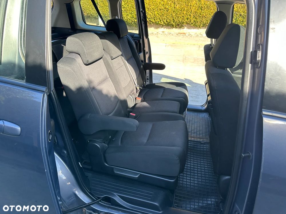 Mazda 5 2.0 CD Comfort - 17