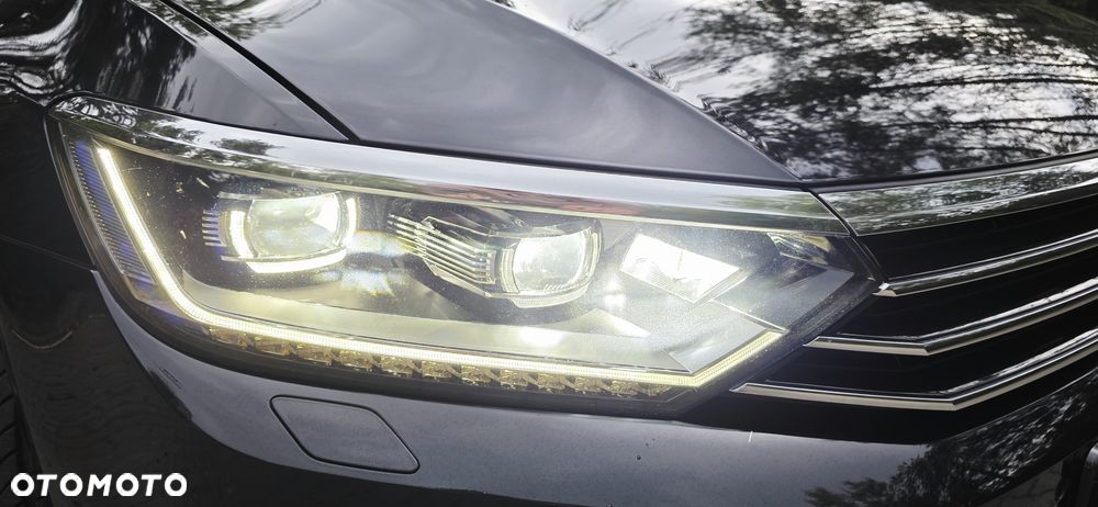 Volkswagen Passat 1.8 TSI BMT Highline DSG - 29