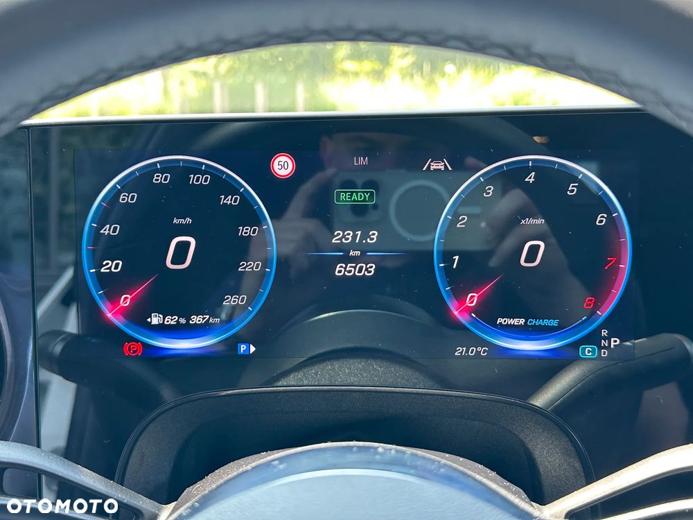 Mercedes-Benz CLA 200 mHEV 8G-DCT - 18