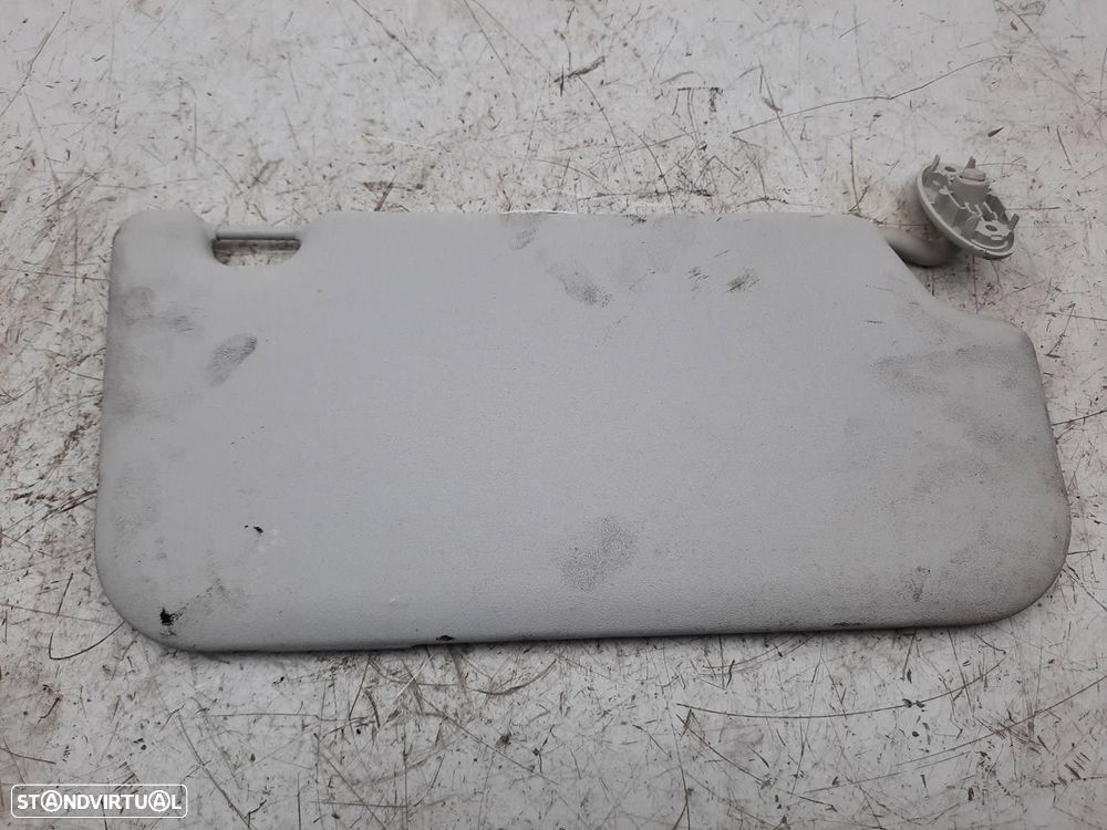 PÁLA DO SOL ESQUERDA FORD C-MAX II 2014 - 2