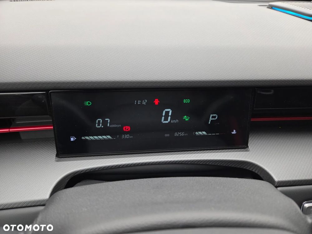 Jetour Dashing 1.6T DCT - 18
