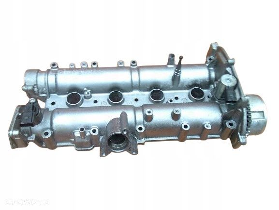 VW AUDI SEAT SKODA silnik BMY 1.4 TSI TFSI WAŁKI ROZRZĄDU 03C103475AL - 1