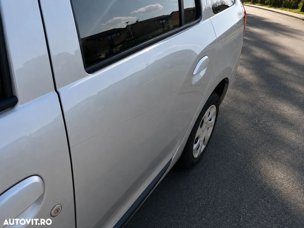 Dacia Logan 0.9 TCe Laureate - 10