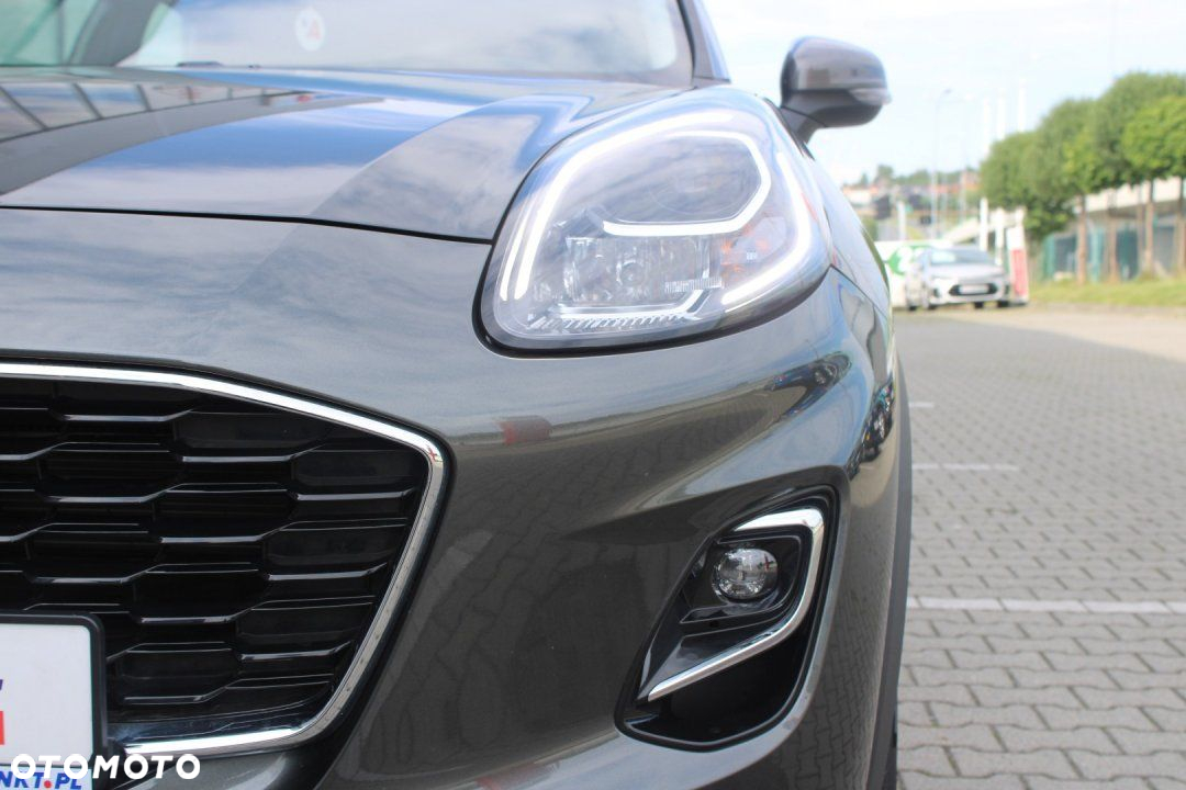 Ford Puma - 10