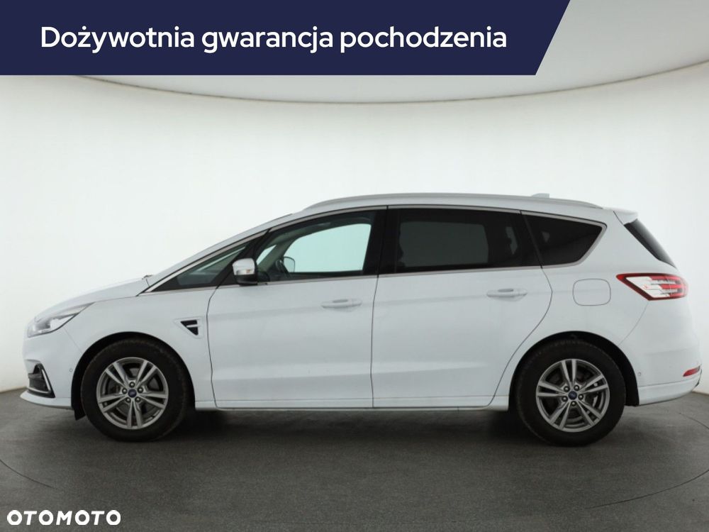 Ford S-Max - 4