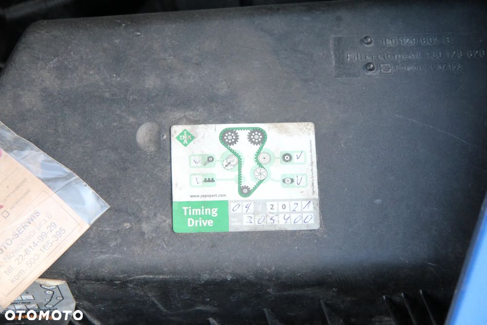 Volkswagen New Beetle - 36