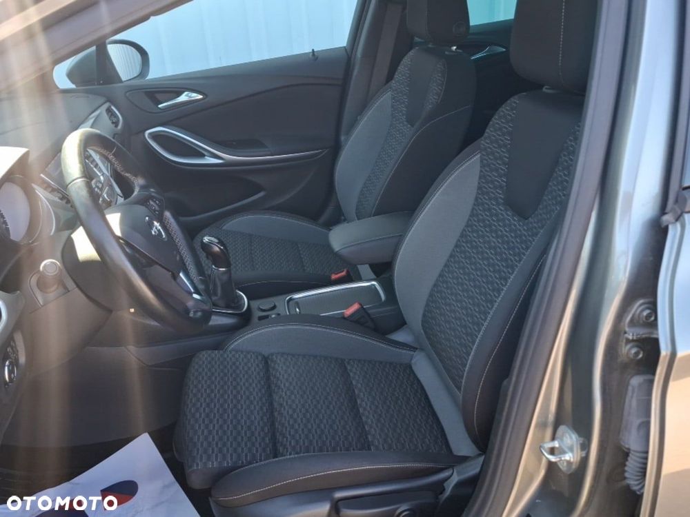 Opel Astra - 15