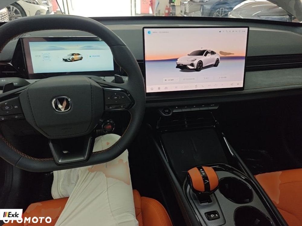 Changan UNI-V - 13